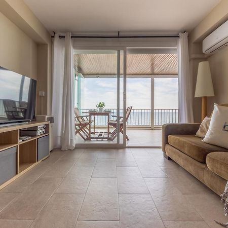 Homes&Go Bell Raco Deluxe III La Pineda Exterior photo