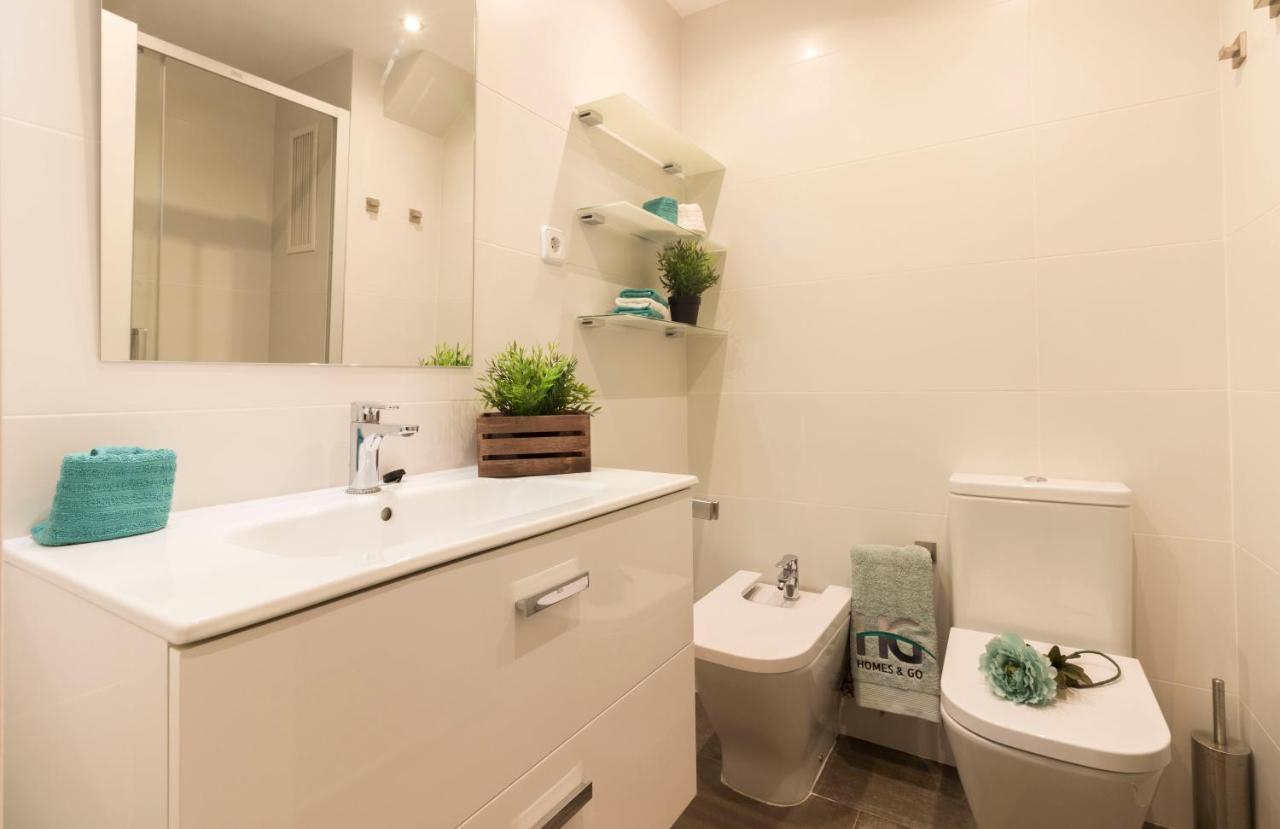 Homes&Go Bell Raco Deluxe III La Pineda Exterior photo