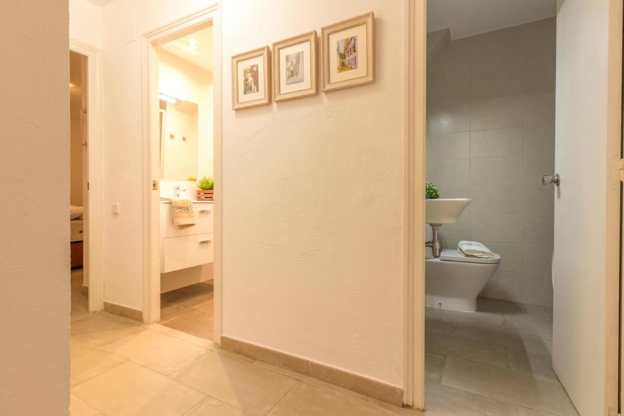 Homes&Go Bell Raco Deluxe III La Pineda Exterior photo