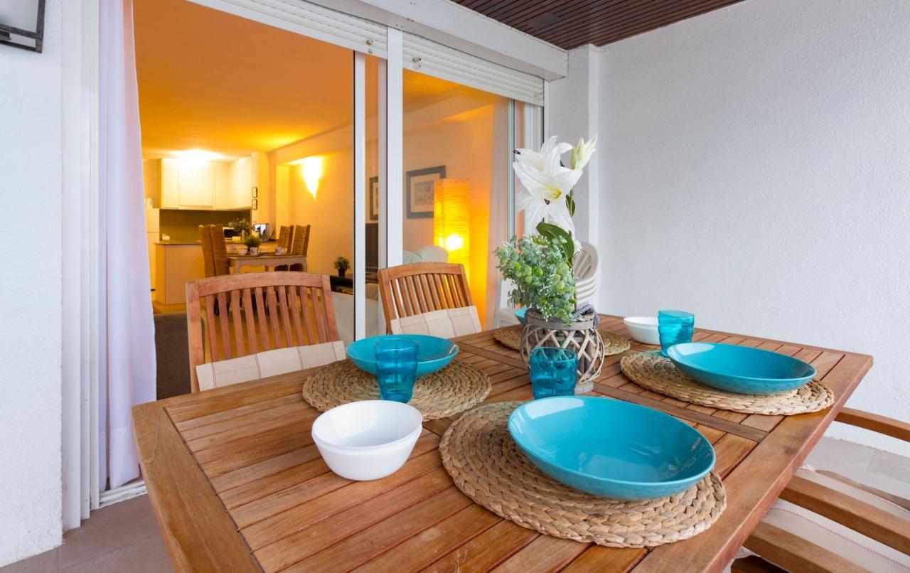 Homes&Go Bell Raco Deluxe III La Pineda Exterior photo