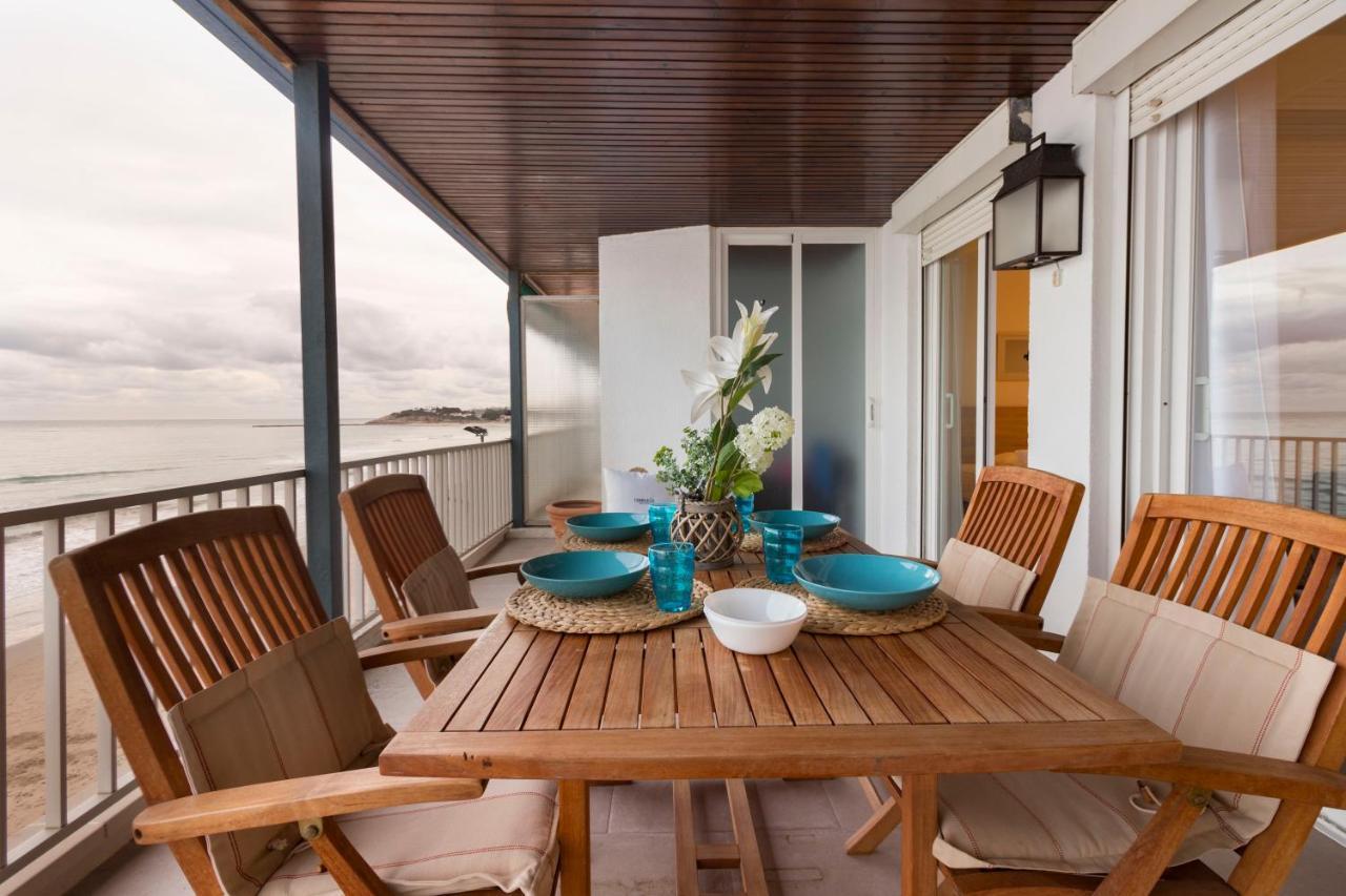 Homes&Go Bell Raco Deluxe III La Pineda Exterior photo